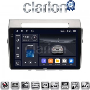 CLARION GL75417