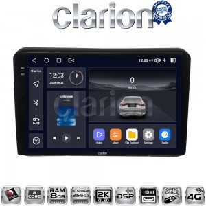 CLARION GL75421
