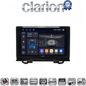 CLARION GL75424