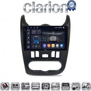 CLARION GL75432B