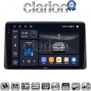 CLARION GL75434