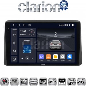CLARION GL75434B
