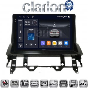 CLARION GL75437
