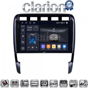 CLARION GL75443