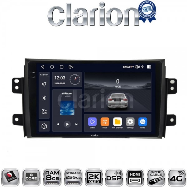 CLARION GL75446