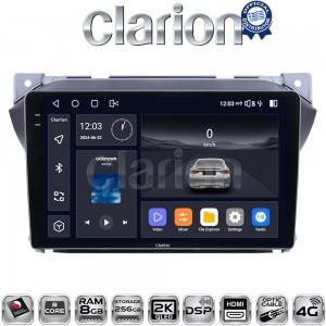 CLARION GL75449