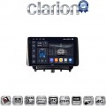 CLARION GL75453