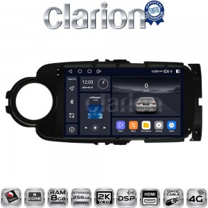 CLARION GL75454B