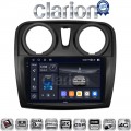 CLARION GL75457
