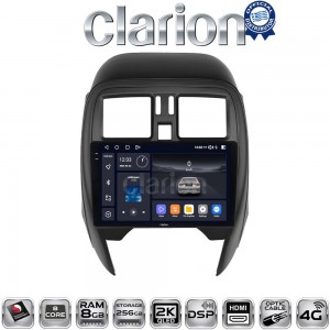 CLARION GL75460