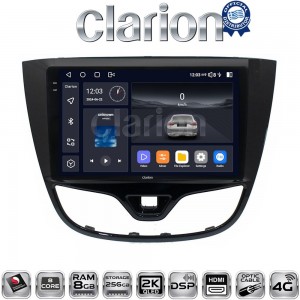 CLARION GL75479