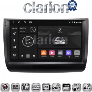 CLARION GL75481
