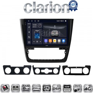 CLARION GL75482