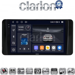 CLARION GL75485