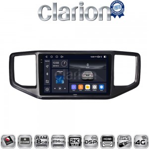 CLARION GL75486