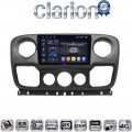 CLARION GL75503