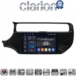 CLARION GL75504
