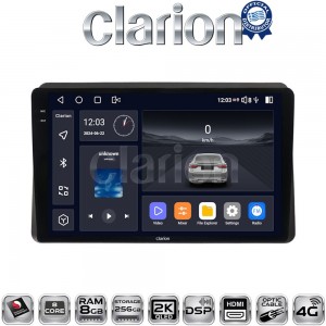 CLARION GL75507
