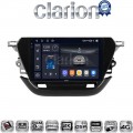 CLARION GL75523