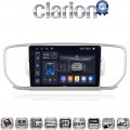 CLARION GL75527
