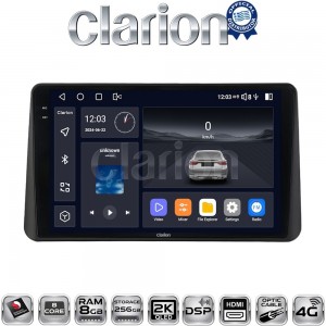 CLARION GL75535