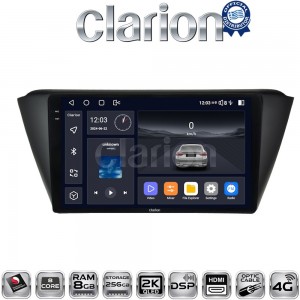 CLARION GL75541