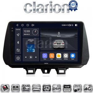 CLARION GL75555