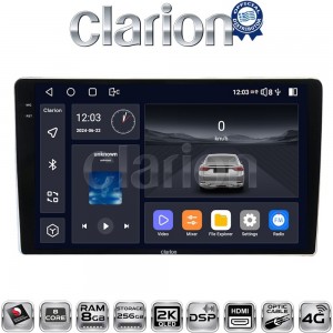 CLARION GL75566B