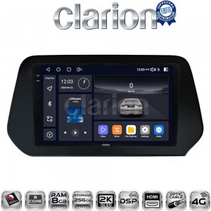 CLARION GL75573
