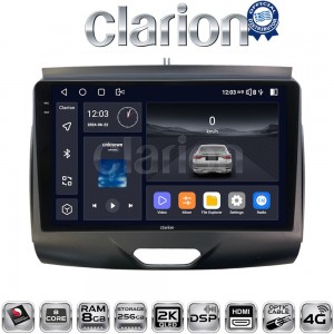 CLARION GL75576A