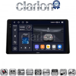 CLARION GL75580