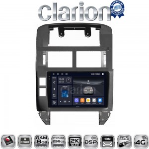 CLARION GL75582