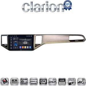 CLARION GL75586