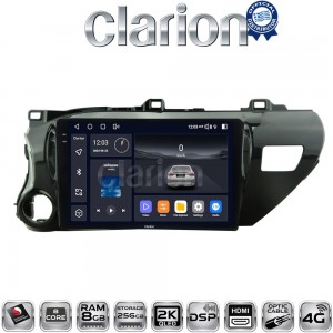 CLARION GL75588