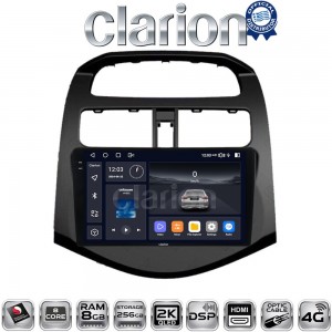 CLARION GL75589