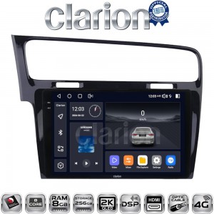 CLARION GL75591B