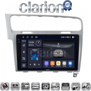 CLARION GL75591S