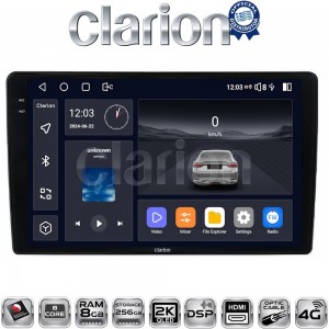 CLARION GL75592