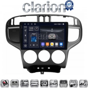 CLARION GL75600