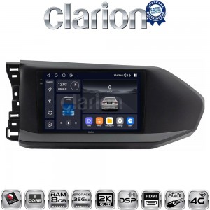 CLARION GL75602
