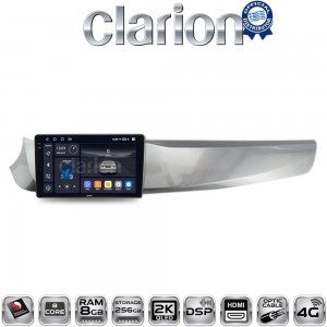 CLARION GL75643