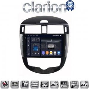 CLARION GL75648