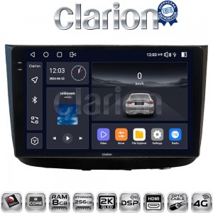 CLARION GL75667