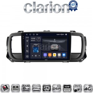 CLARION GL75705