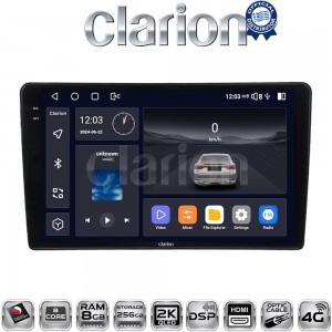 CLARION GL75715