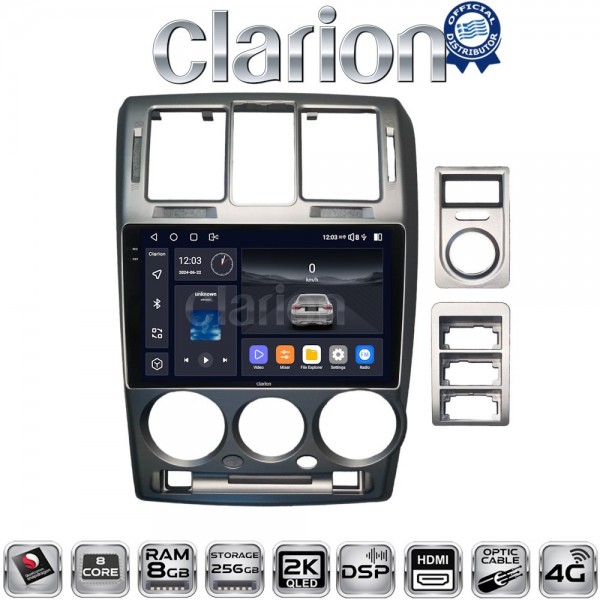 CLARION GL75719