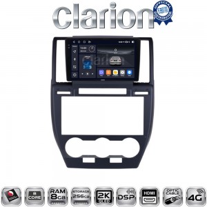 CLARION GL75722
