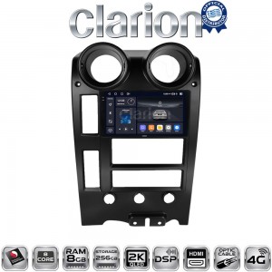 CLARION GL75724