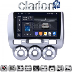 CLARION GL75730