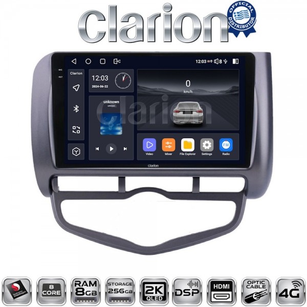 CLARION GL75731
